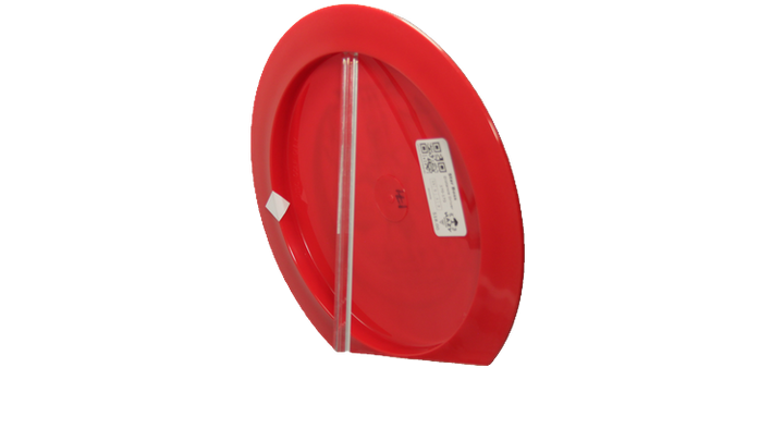 Innova Star Boss Distance Driver Back View