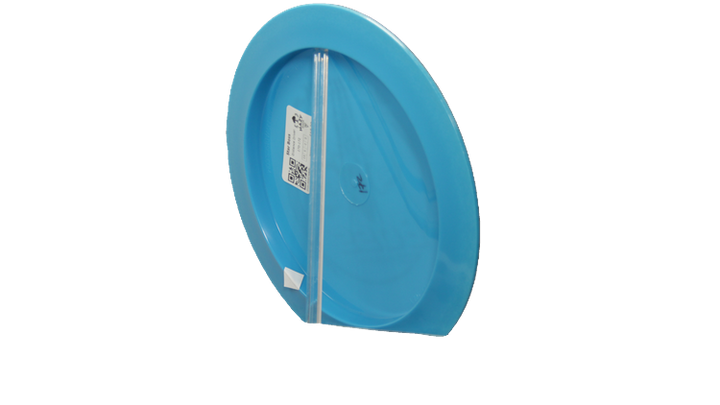 Innova Star Boss Distance Driver Back View