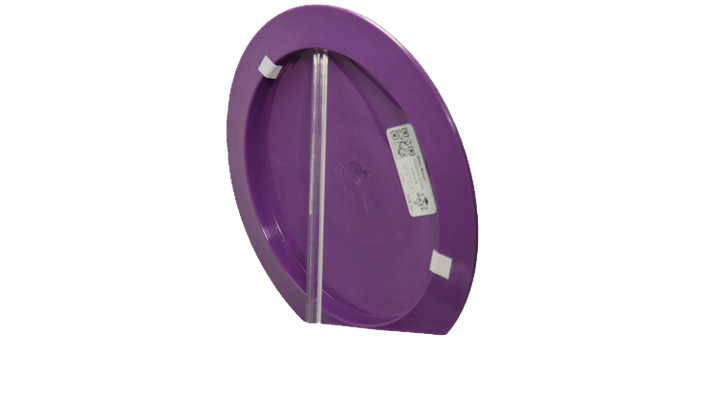 Innova Star Boss Distance Driver Back View