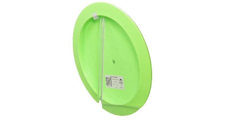 Innova Star Charger Distance Driver Back View