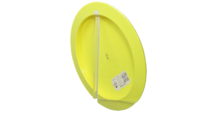 Innova Star Charger Distance Driver Back View