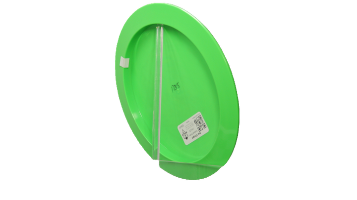 Innova Star Charger Distance Driver Back View