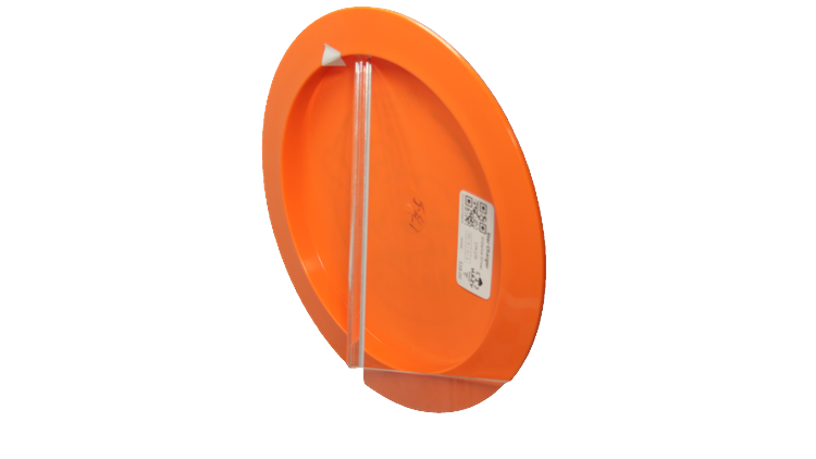 Innova Star Charger Distance Driver Back View