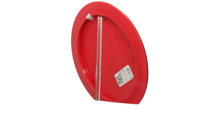 Innova Star Colossus Distance Driver Back View