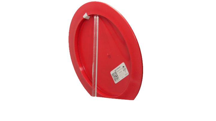 Innova Star Colossus Distance Driver Back View