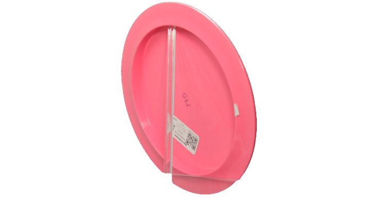 Innova Star Colossus Distance Driver Back View