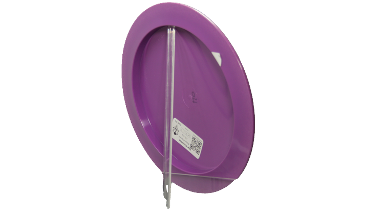 Innova Star Colossus Distance Driver Back View