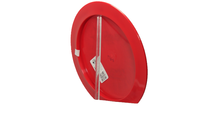 Innova Star Colossus Distance Driver Back View