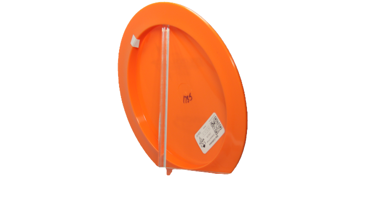 Innova Star Colossus Distance Driver Back View