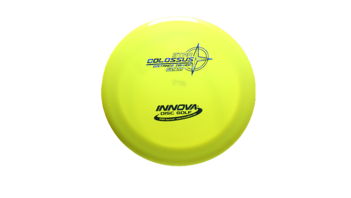Innova Star Colossus Distance Driver
