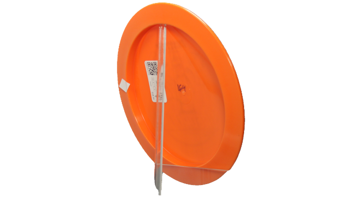 Innova Star Daedalus Distance Driver Back View