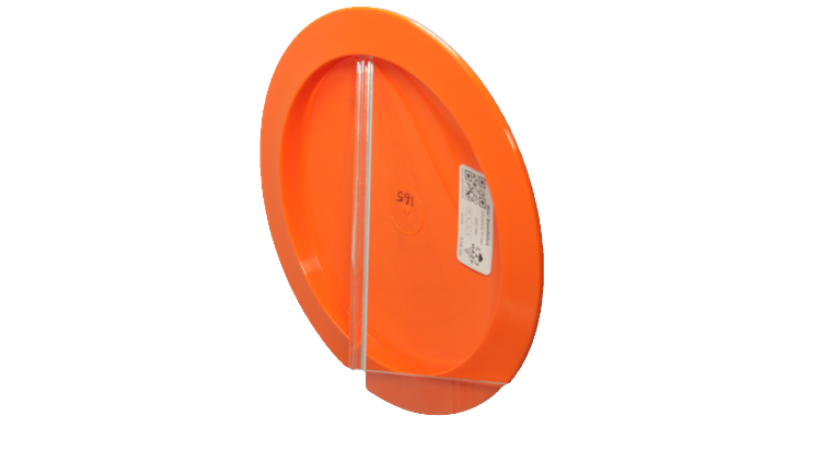 Innova Star Daedalus Distance Driver Back View