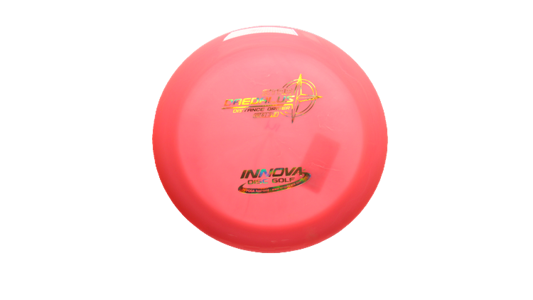 Innova Star Daedalus Distance Driver Front View