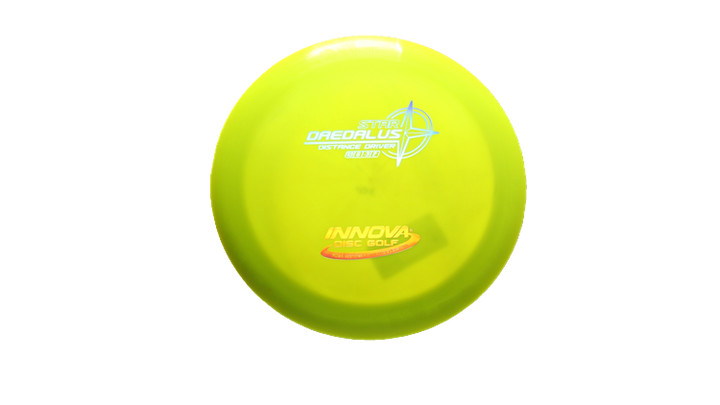 Innova Star Daedalus Distance Driver Front View