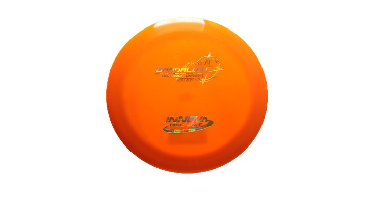 Innova Star Daedalus Distance Driver Front View