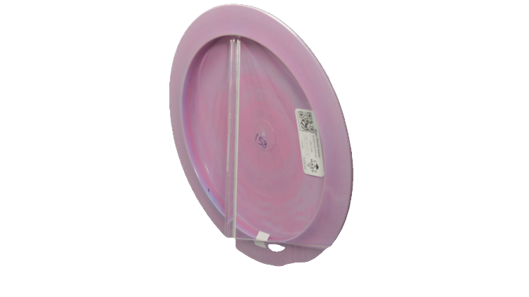 Innova Star Destroyer Distance Driver Back View