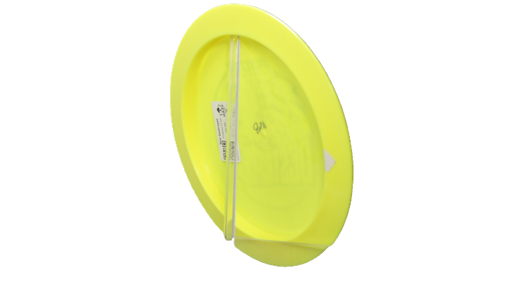 Innova Star Destroyer Distance Driver Back View