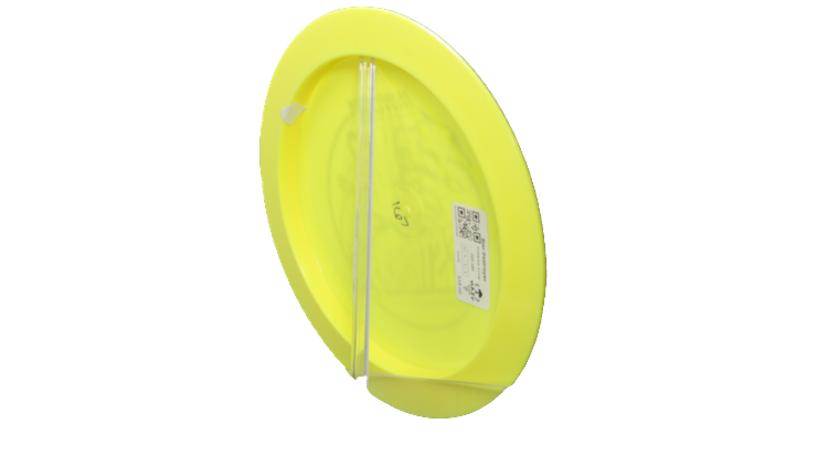 Innova Star Destroyer Distance Driver Back View