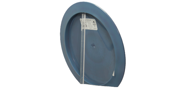 Innova Star Destroyer Distance Driver Back View