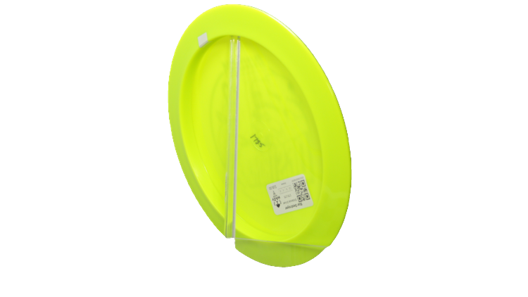 Innova Star Destroyer Distance Driver Back View