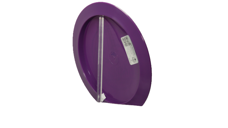 Innova Star Destroyer Distance Driver Back View