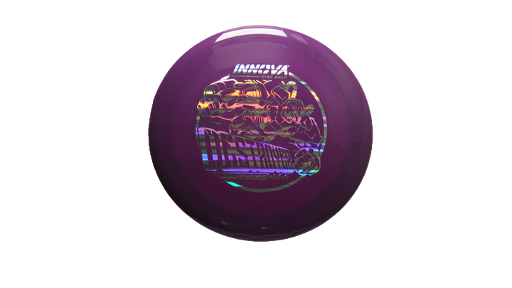 Innova Star Destroyer Distance Driver Front View