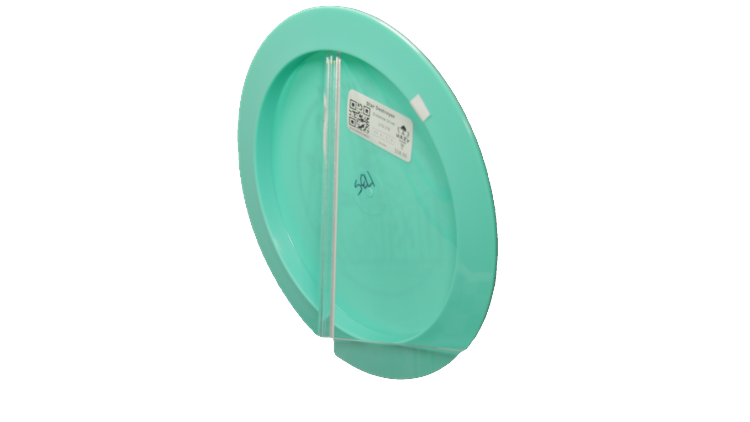 Innova Star Destroyer Distance Driver Back View