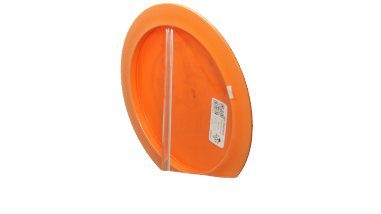 Innova Star Destroyer Distance Driver Back View