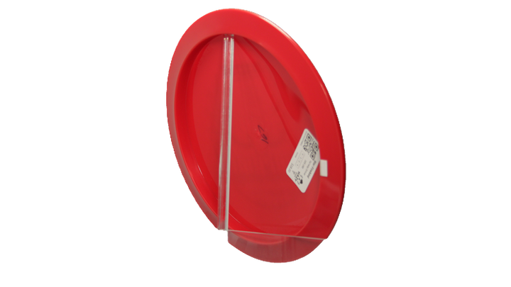 Innova Star Firebird Fairway Driver Back View