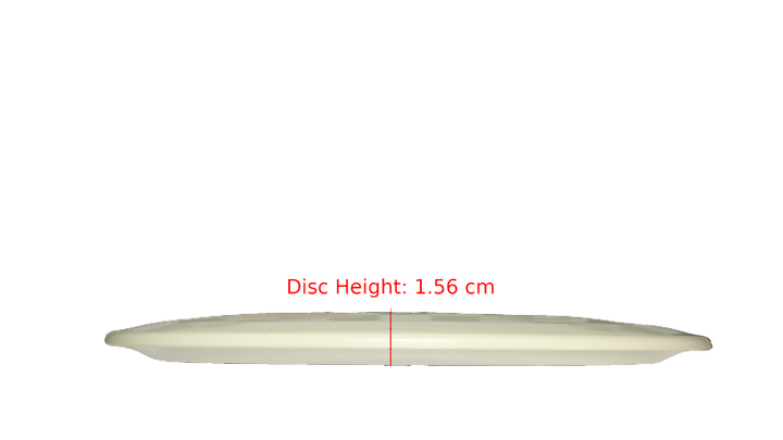 Innova Star Firebird Fairway Driver Profile View