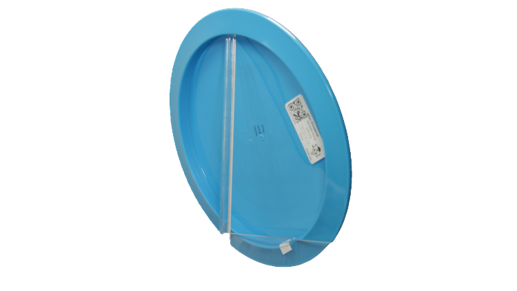 Innova Star Firebird Fairway Driver Back View