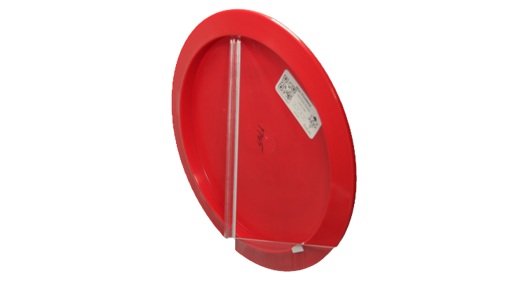 Innova Star Firebird Fairway Driver Back View