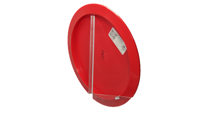 Innova Star Firebird Fairway Driver Back View