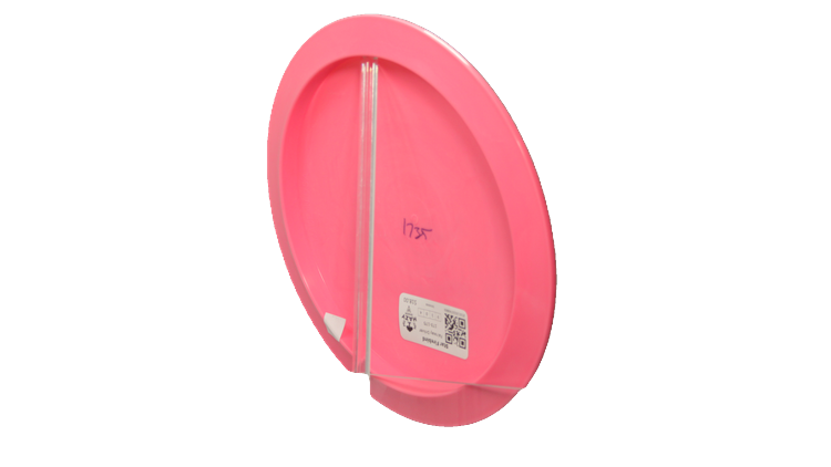 Innova Star Firebird Fairway Driver Back View