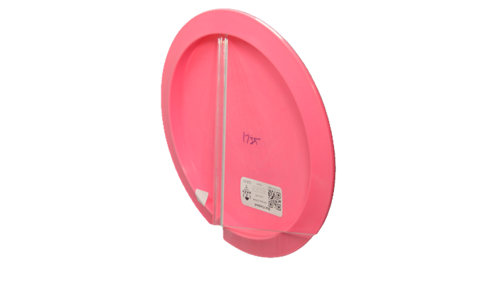 Innova Star Firebird Fairway Driver Back View