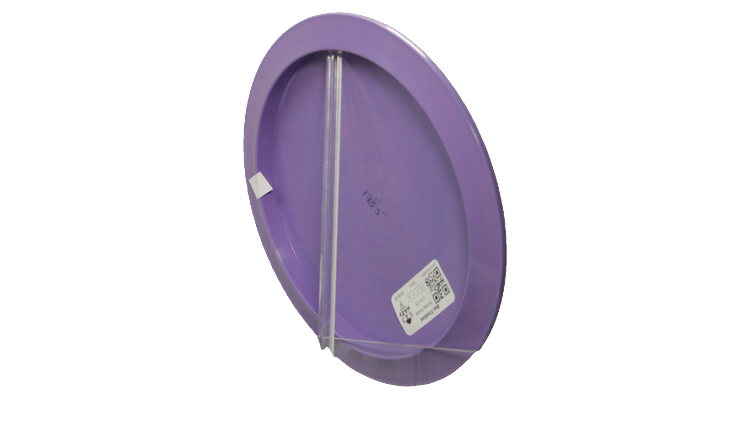 Innova Star Firebird Fairway Driver Back View