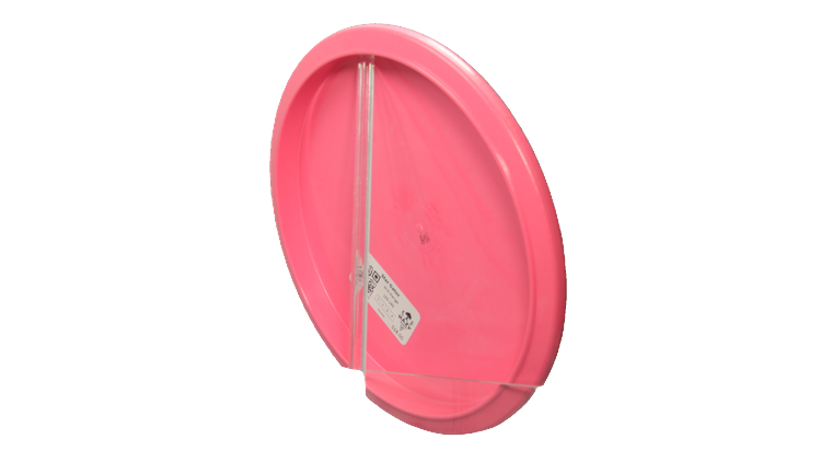 Innova Star Gator Midrange Back View