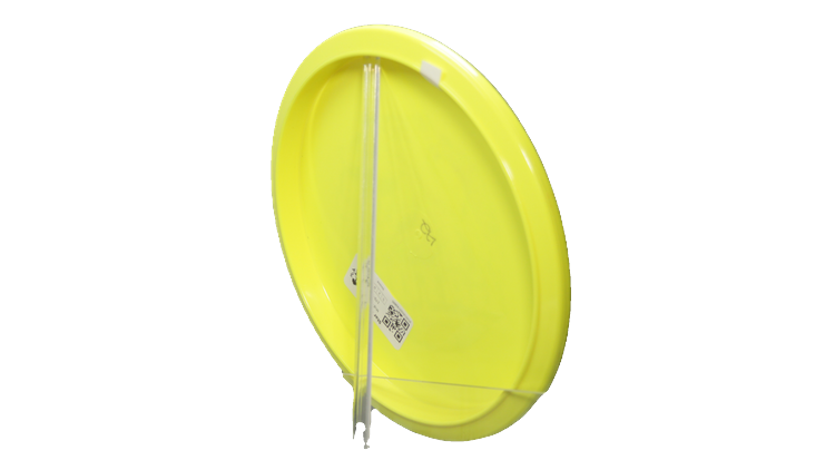 Innova Star Gator Midrange Back View