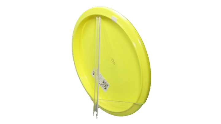 Innova Star Gator Midrange Back View