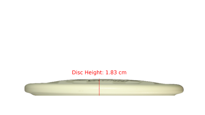Innova Star Gator Midrange Profile View