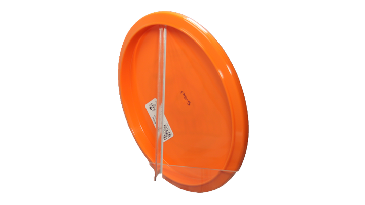 Innova Star Gator Midrange Back View