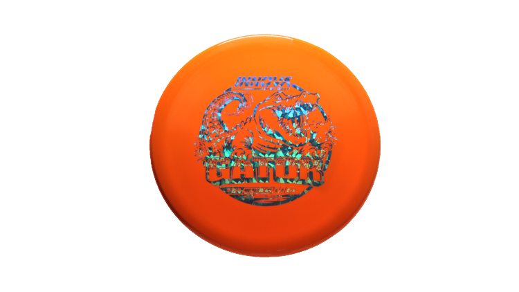 Innova Star Gator Midrange Front View