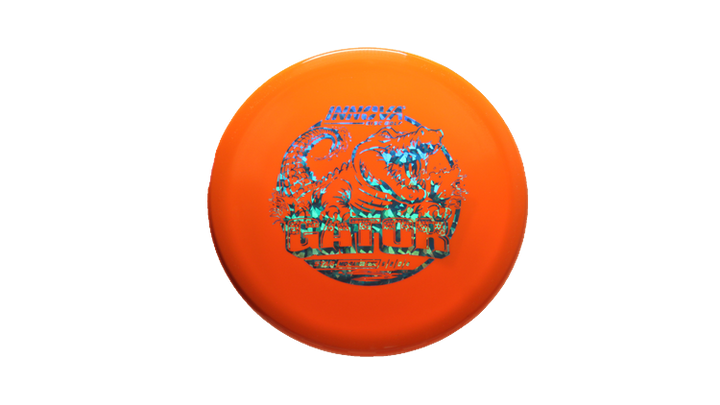 Innova Star Gator Midrange Front View