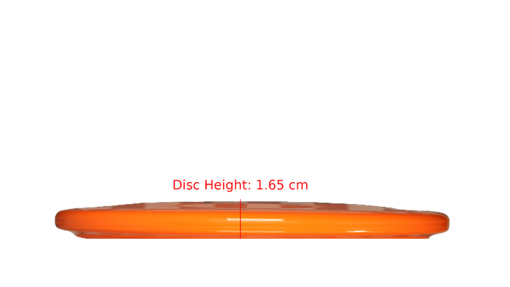 Innova Star Gator Midrange Profile View