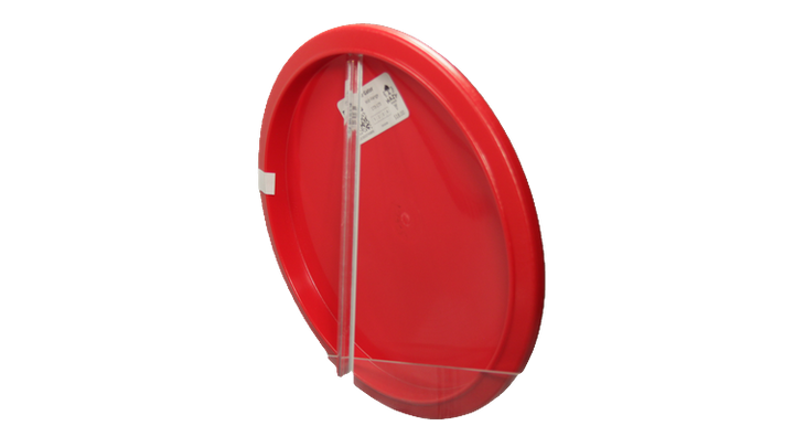 Innova Star Gator Midrange Back View