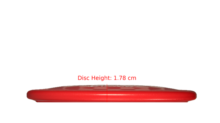 Innova Star Gator Midrange Profile View