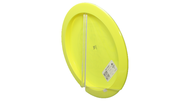 Innova Star Gorgon Distance Driver Back View