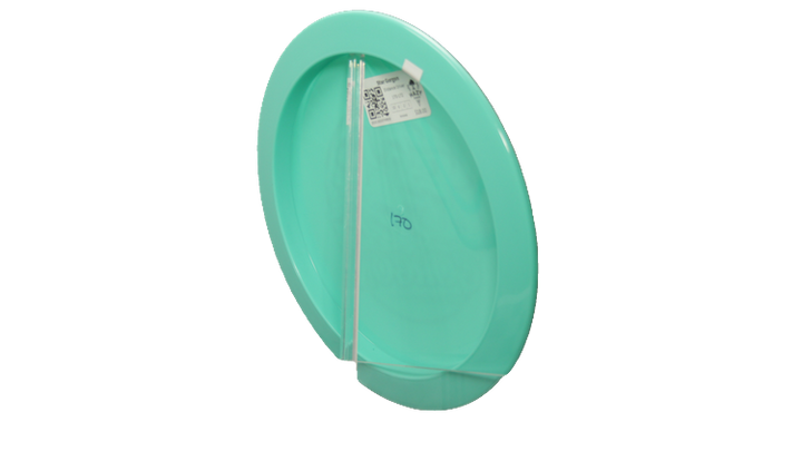 Innova Star Gorgon Distance Driver Back View