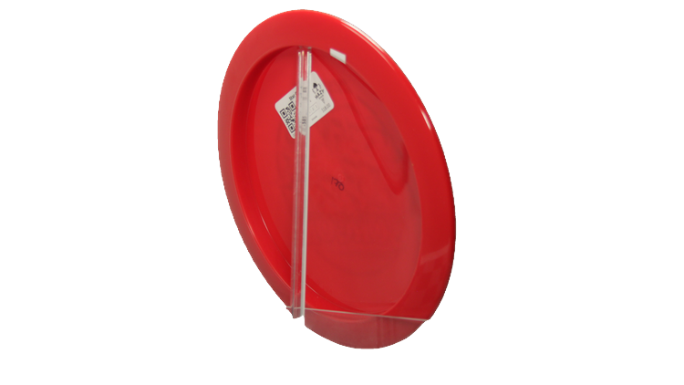 Innova Star Gorgon Distance Driver Back View