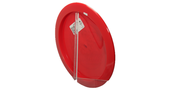 Innova Star Gorgon Distance Driver Back View